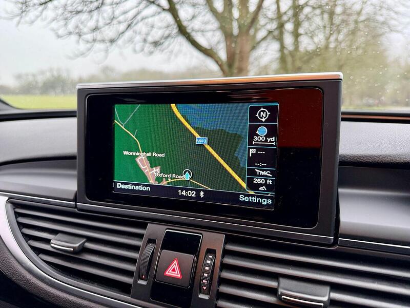 Used Audi A7 2014 for sale - 77140334: Photo 26