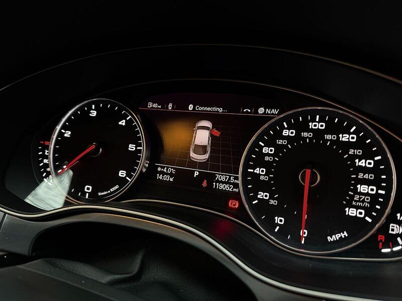 Used Audi A7 2014 for sale - 77140334: Photo 27