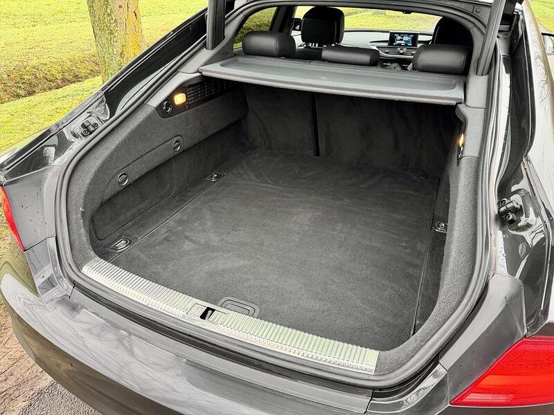 Used Audi A7 2014 for sale - 77140334: Photo 28