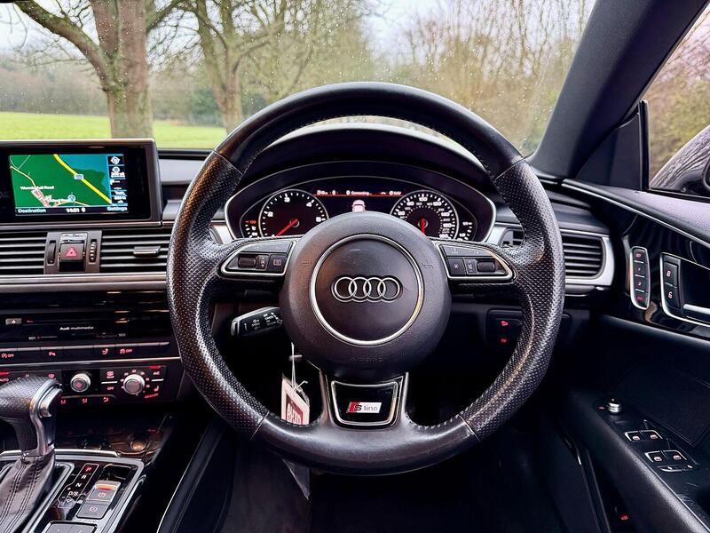 Used Audi A7 2014 for sale - 77140334: Photo 29