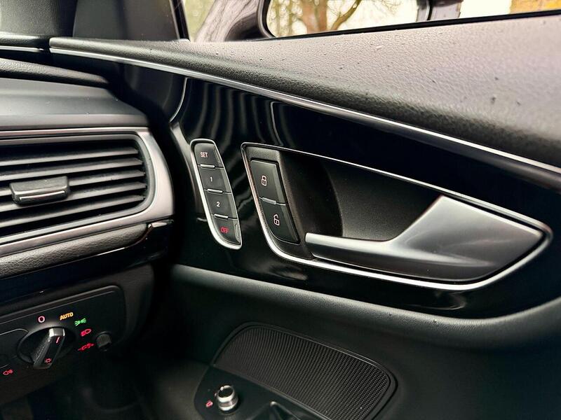 Used Audi A7 2014 for sale - 77140334: Photo 34