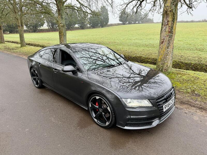 Used Audi A7 2014 for sale - 77140334: Photo 6