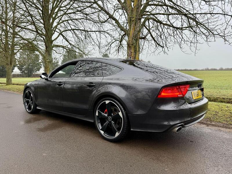 Used Audi A7 2014 for sale - 77140334: Photo 8