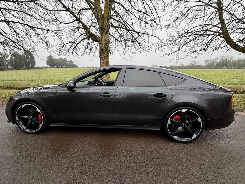 Used Audi A7 2014 for sale - 77140334: Photo 9