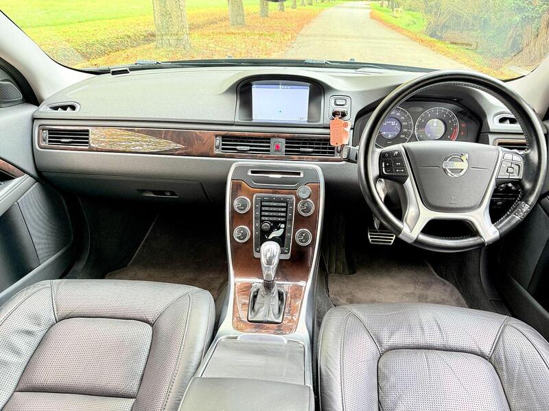 Used Volvo V70 for sale - 77370296: Photo 15