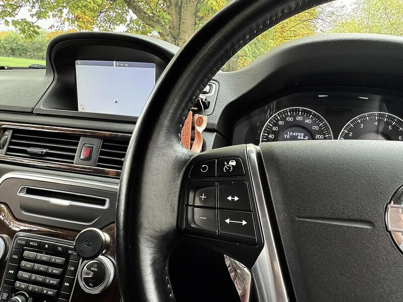 Used Volvo V70 for sale - 77370296: Photo 18