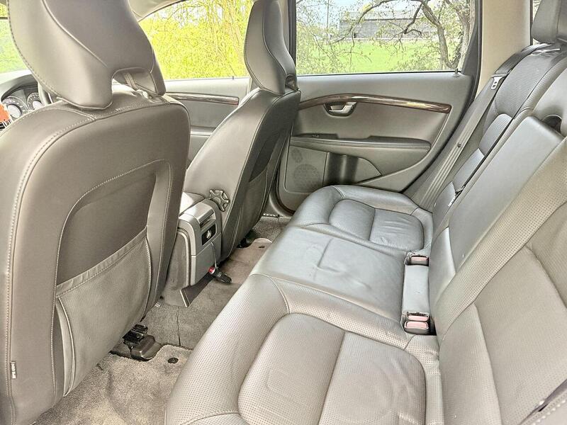 Used Volvo V70 for sale - 77370296: Photo 19
