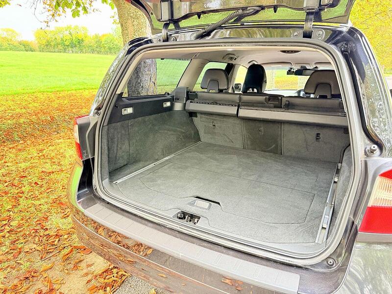 Used Volvo V70 for sale - 77370296: Photo 31