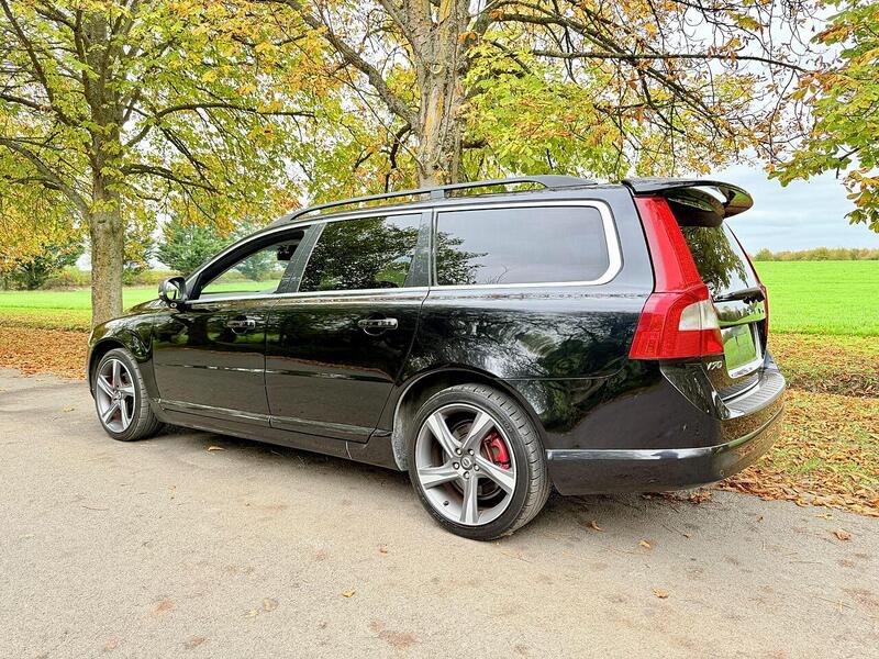 Used Volvo V70 for sale - 77370296: Photo 5
