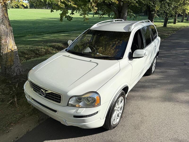 Used Volvo XC90 2025 for sale - 77264077: Photo 17