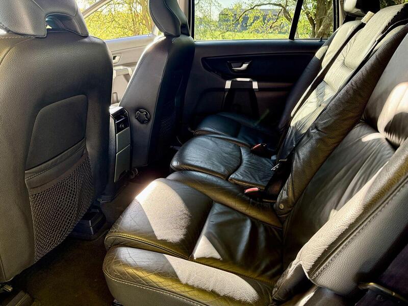 Used Volvo XC90 2025 for sale - 77264077: Photo 20