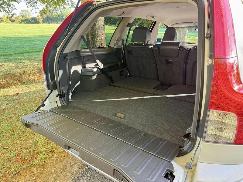 Used Volvo XC90 2025 for sale - 77264077: Photo 23