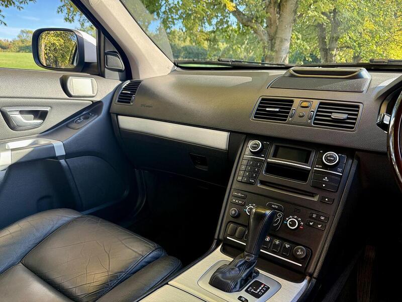 Used Volvo XC90 2025 for sale - 77264077: Photo 27