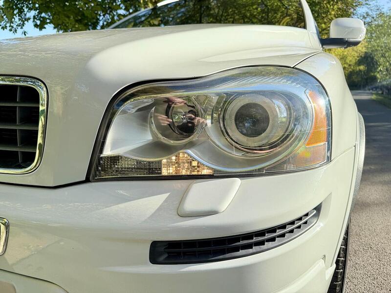 Used Volvo XC90 2025 for sale - 77264077: Photo 36