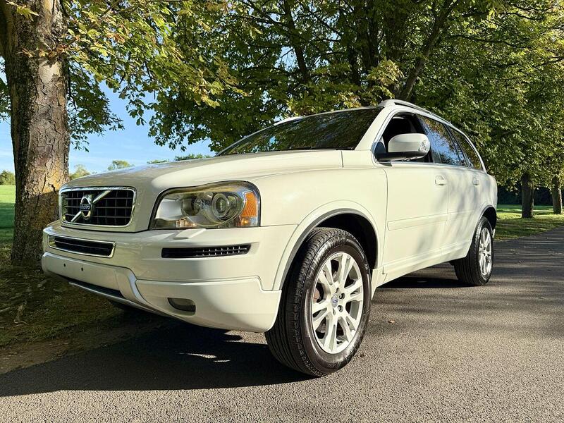Used Volvo XC90 2025 for sale - 77264077: Photo 6
