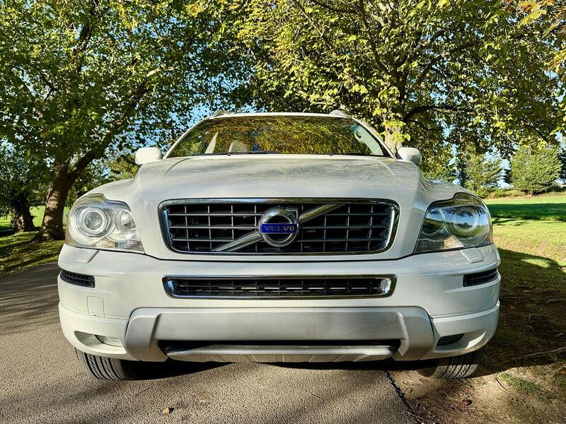 Used Volvo XC90 2025 for sale - 77264077: Photo 9