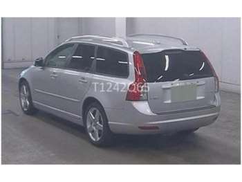 Se Lux 2.0 5dr Estate automatic Petrol