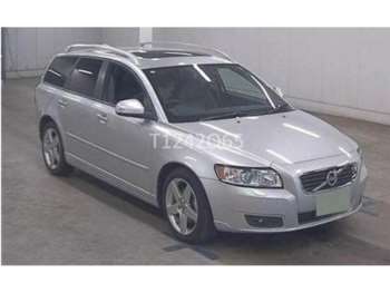 Used Volvo V50 2012 for sale - 73387633: Photo