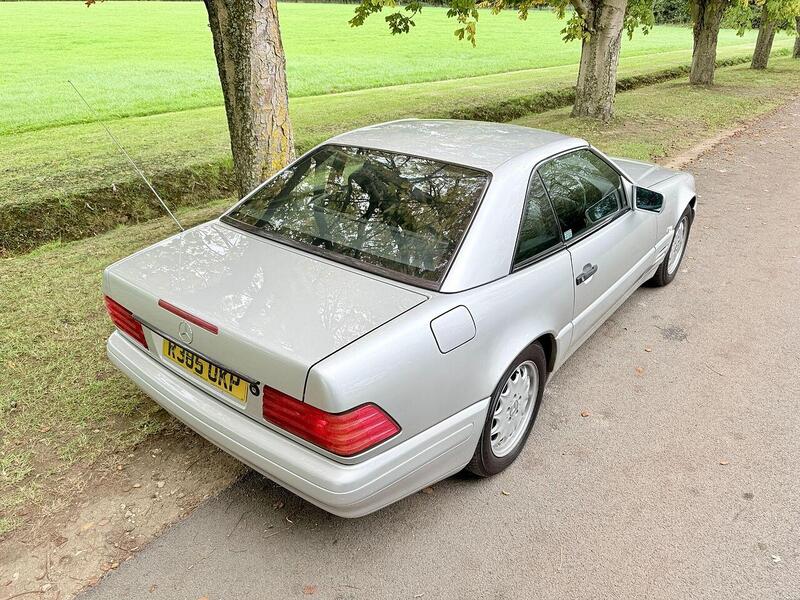 Used Mercedes-Benz S Class 1998 for sale - 76863518: Photo 22