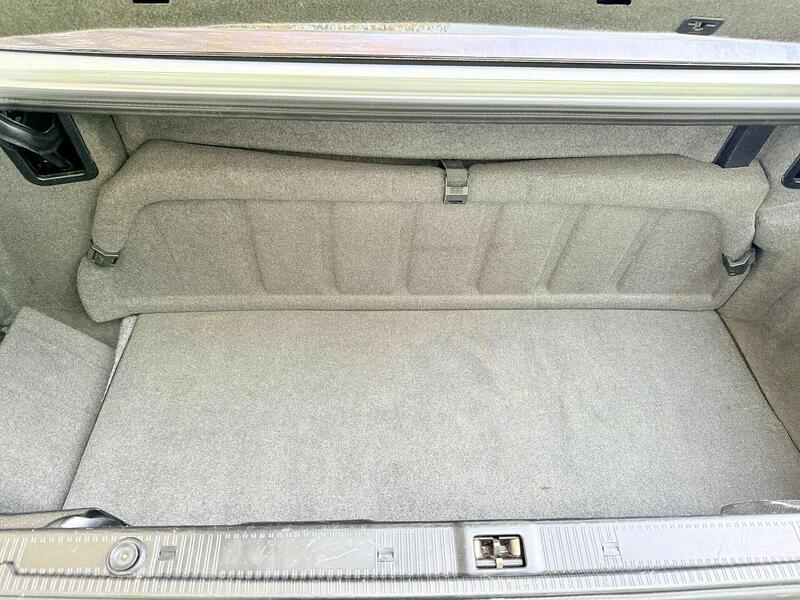 Used Mercedes-Benz S Class 1998 for sale - 76863518: Photo 41