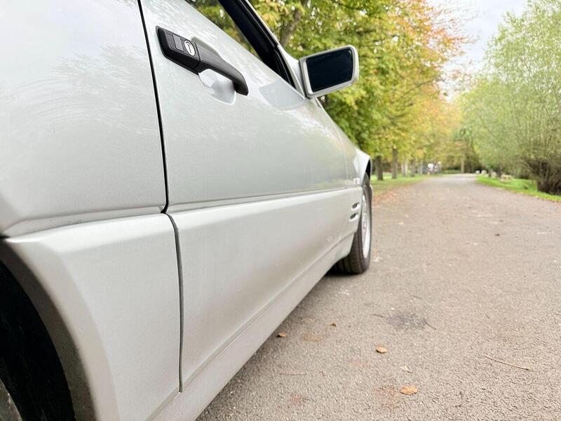 Used Mercedes-Benz S Class 1998 for sale - 76863518: Photo 47