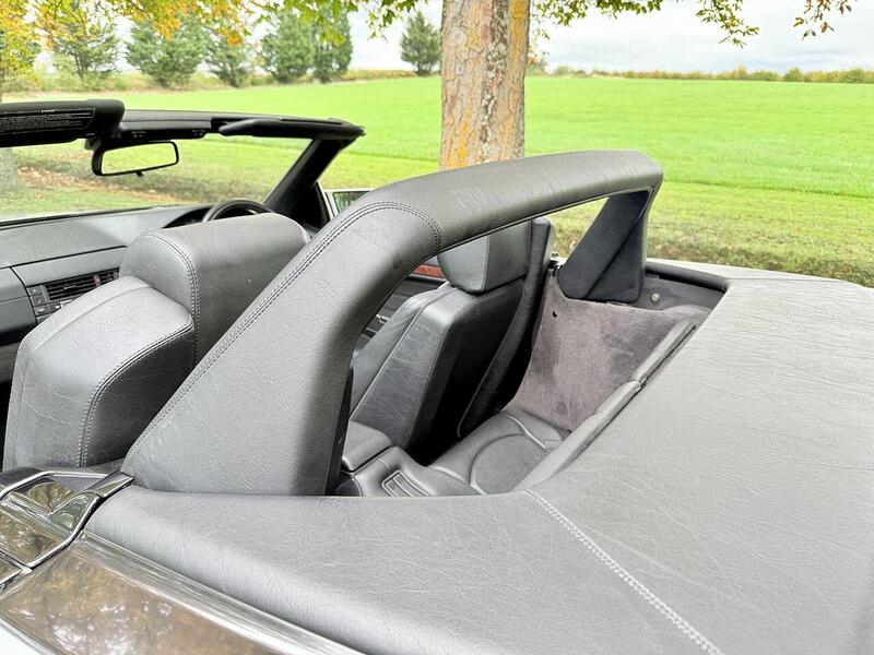 Used Mercedes-Benz S Class 1998 for sale - 76863518: Photo 54