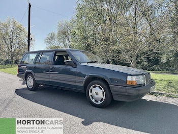Used Volvo 900 Series 1992 for sale - 78710804: Photo