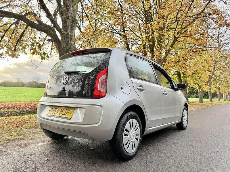 Used Volkswagen up! 2014 for sale - 76426405: Photo 11