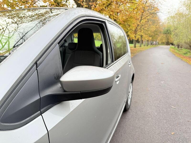 Used Volkswagen up! 2014 for sale - 76426405: Photo 23