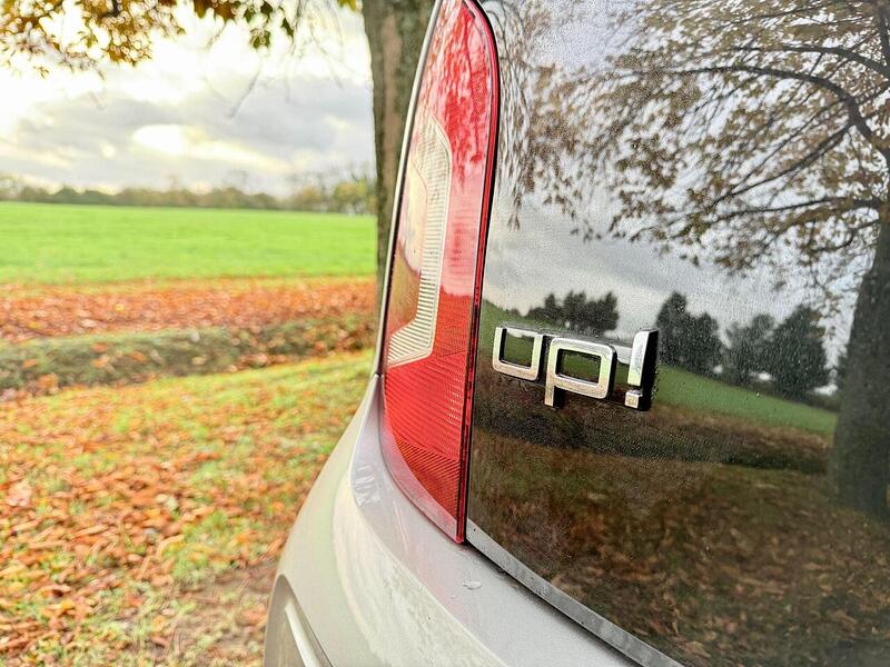 Used Volkswagen up! 2014 for sale - 76426405: Photo 31