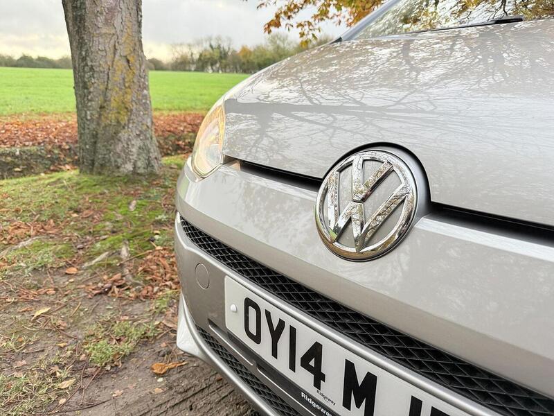 Used Volkswagen up! 2014 for sale - 76426405: Photo 32