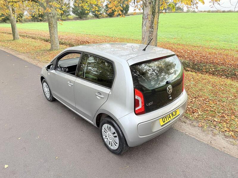 Used Volkswagen up! 2014 for sale - 76426405: Photo 7