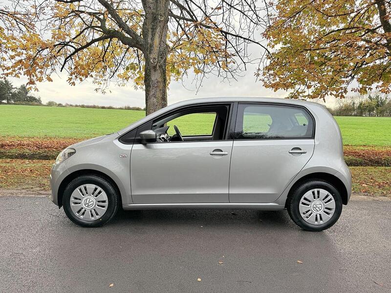 Used Volkswagen up! 2014 for sale - 76426405: Photo 8