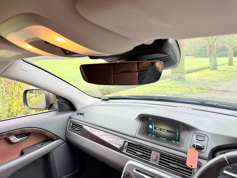 Used Volvo XC70 for sale - 77461202: Photo 17