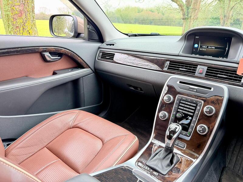 Used Volvo XC70 for sale - 77461202: Photo 18