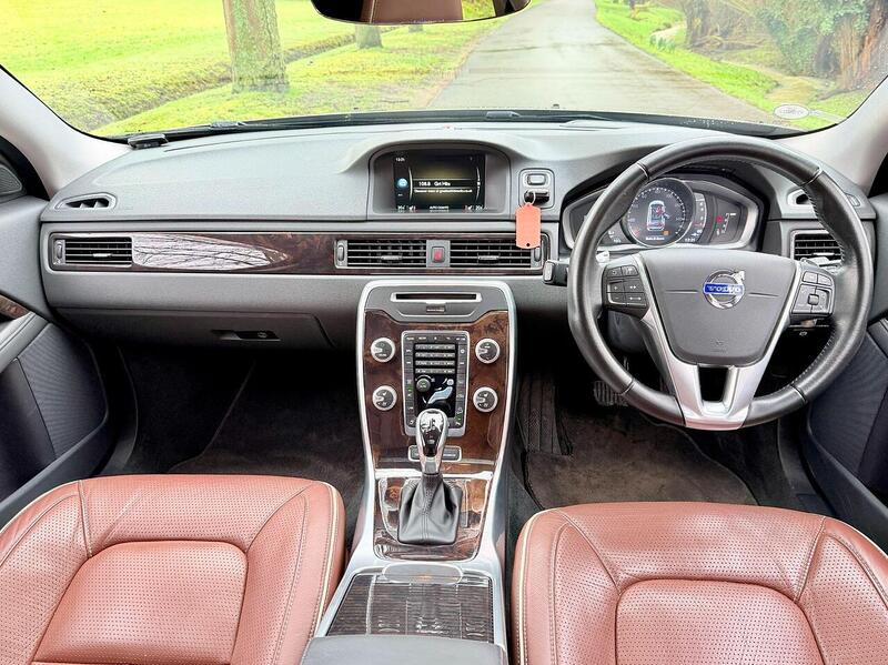 Used Volvo XC70 for sale - 77461202: Photo 19