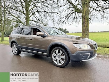 T5 SE Lux Awd 2.5 5dr Estate Automatic Petrol