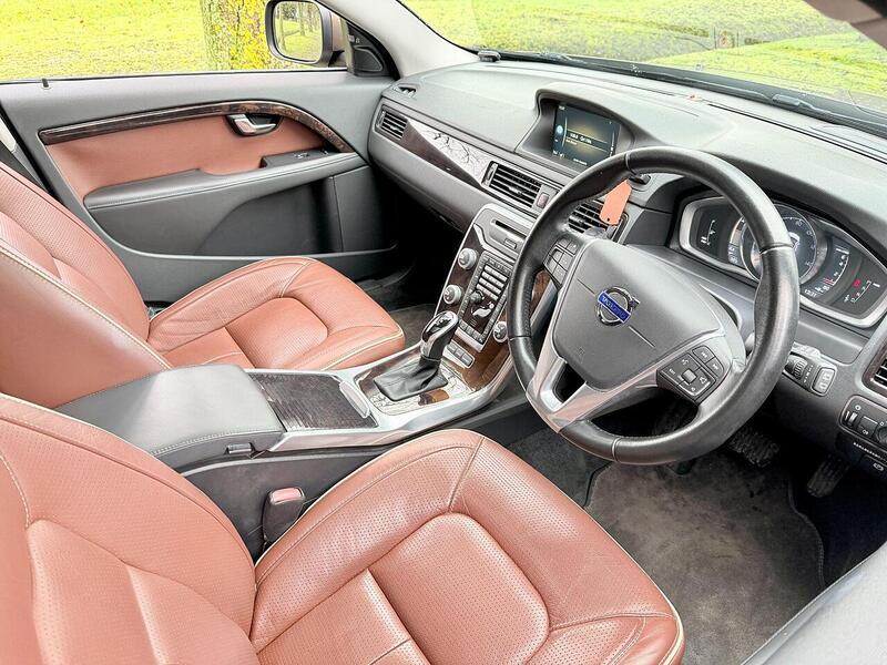 Used Volvo XC70 for sale - 77461202: Photo 22