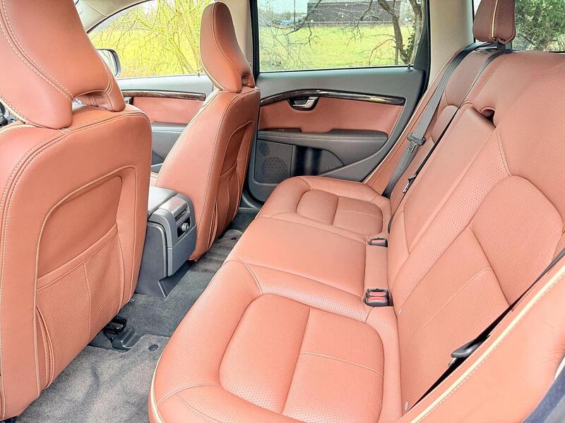 Used Volvo XC70 for sale - 77461202: Photo 23