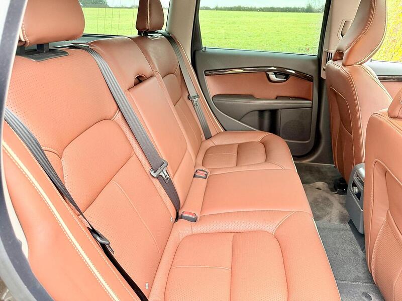 Used Volvo XC70 for sale - 77461202: Photo 24