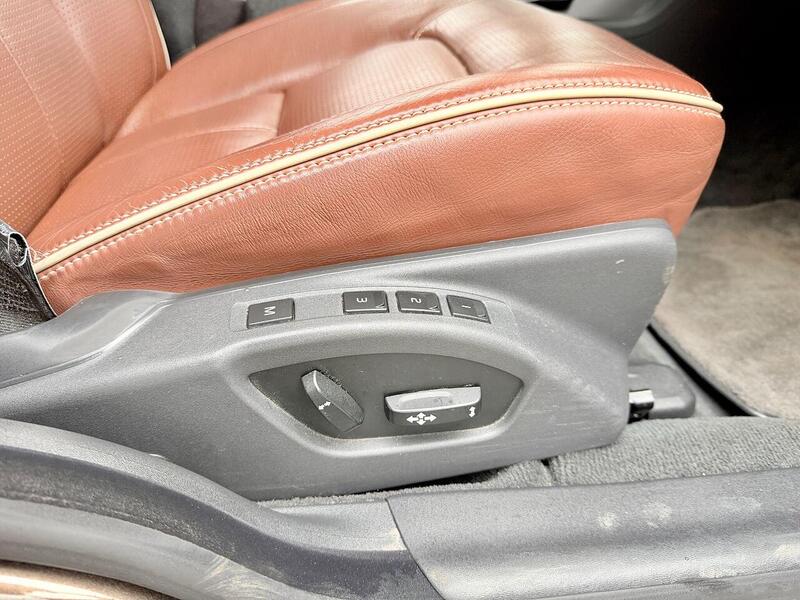 Used Volvo XC70 for sale - 77461202: Photo 30