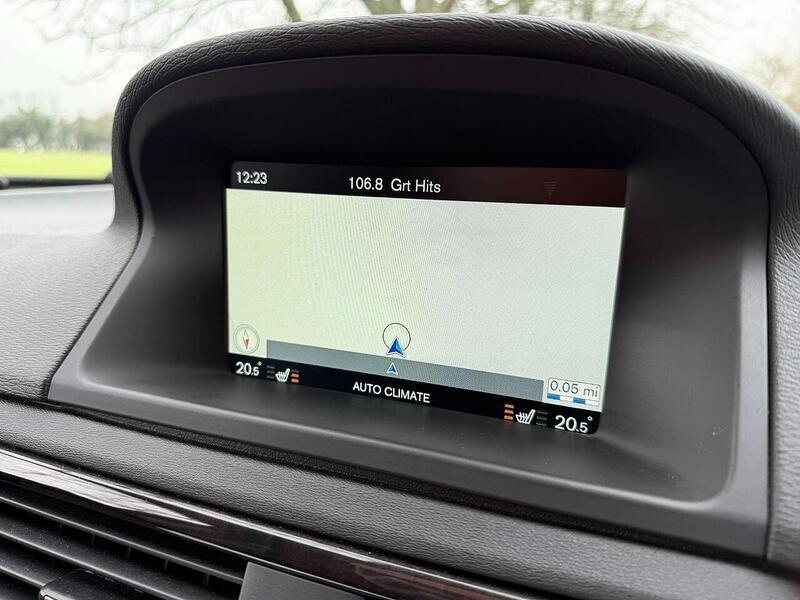 Used Volvo XC70 for sale - 77461202: Photo 34