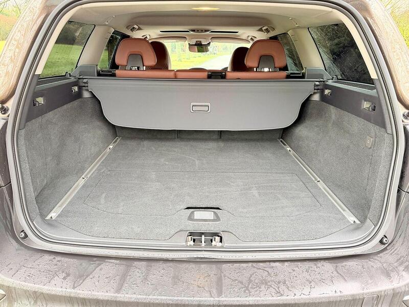 Used Volvo XC70 for sale - 77461202: Photo 37