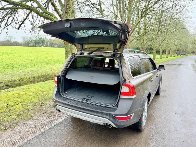 Used Volvo XC70 for sale - 77461202: Photo 38