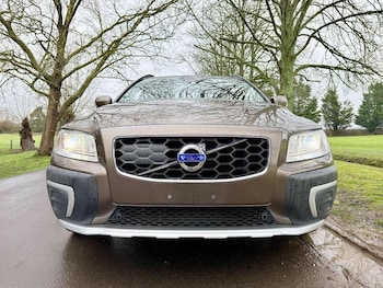 Used Volvo XC70 2016 for sale - 77461202: Photo