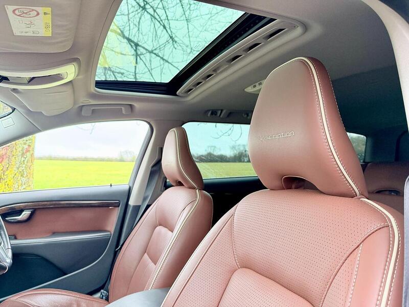 Used Volvo XC70 for sale - 77461202: Photo 42