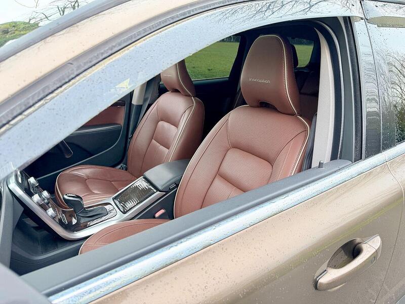 Used Volvo XC70 for sale - 77461202: Photo 43