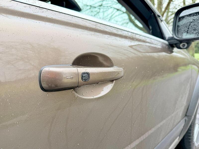 Used Volvo XC70 for sale - 77461202: Photo 44