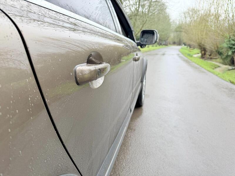 Used Volvo XC70 for sale - 77461202: Photo 45