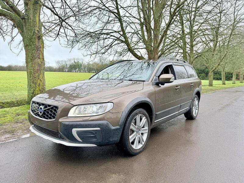 Used Volvo XC70 for sale - 77461202: Photo 5